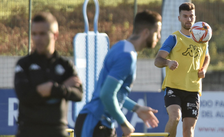 Valín, Benito y Héctor Hernández dicen adiós a 2021  en el gimnasio
