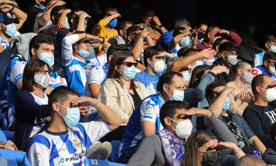 El deportivismo otea ya la barrera de los 20.000 socios