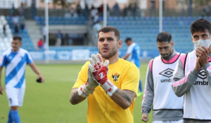 ​Edu Sousa: “El Depor es un transatlántico, el claro favorito al ascenso”