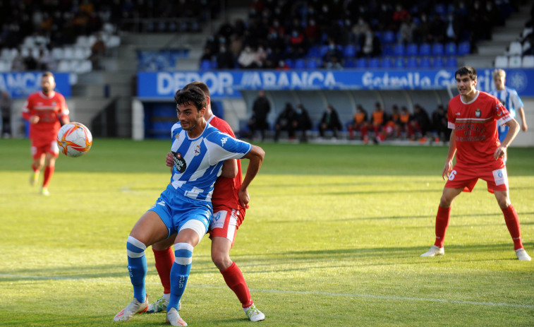 El mes de enero para el Fabril en las diez últimas campañas