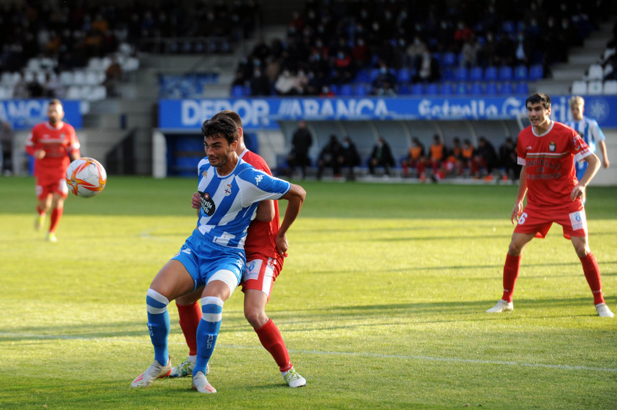 El mes de enero para el Fabril en las diez últimas campañas