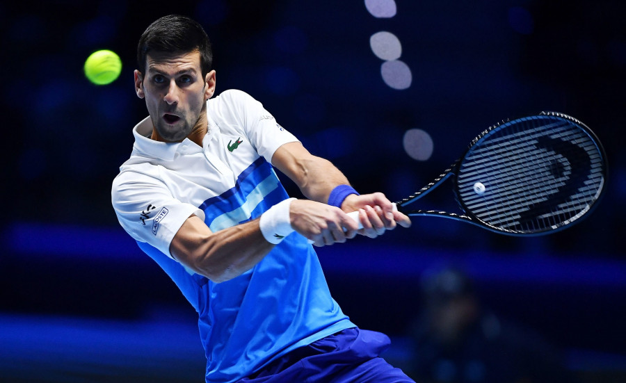 Tennis Australia trata de justificar la exención concedida a Djokovic