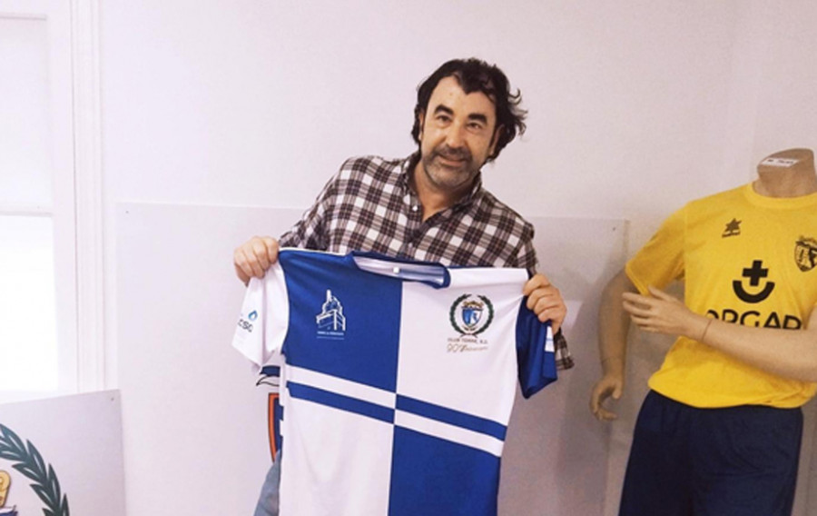 ​Manuel Tato Temprano: “El equipo mejora en calidad y entusiasmo”