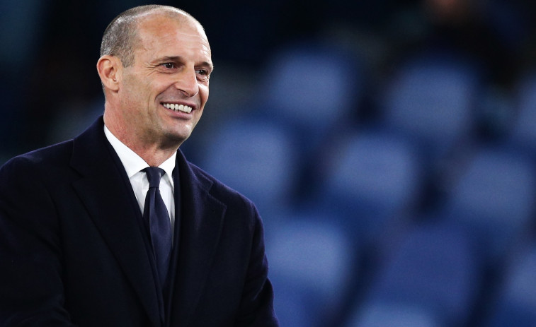 Allegri: 