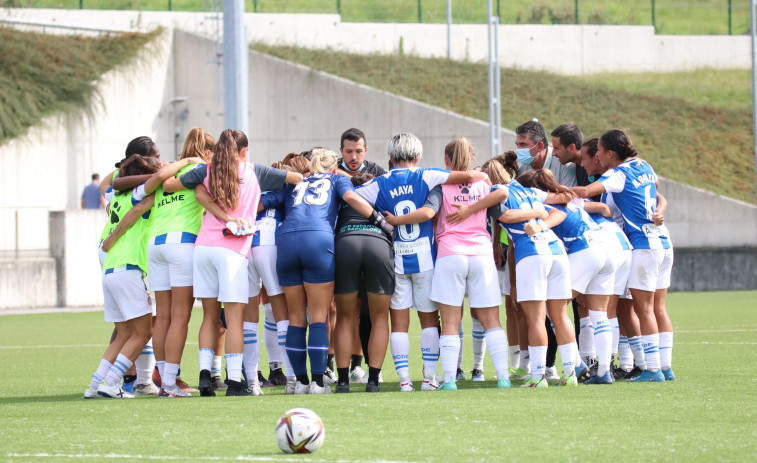 Las dudas en casa del Espanyol, próximo rival del Depor Abanca