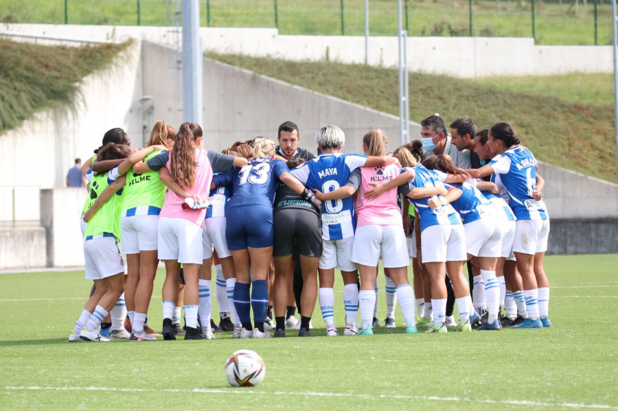 Las dudas en casa del Espanyol, próximo rival del Depor Abanca