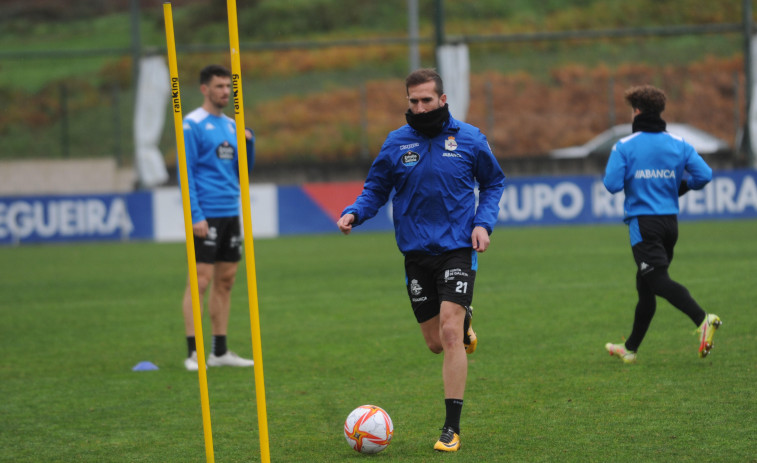 Alberto Benito, cerca de firmar con la Cultural Leonesa