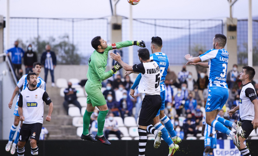 Octubre | Depor, inicio de cuarto y  final de líder