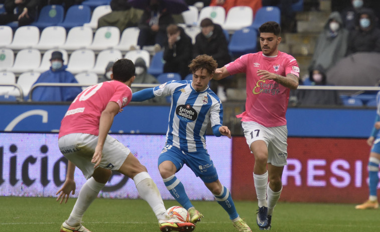 Mario Soriano: “He jugado donde más me gusta”
