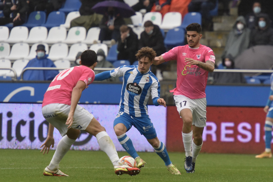 Mario Soriano: “He jugado donde más me gusta”