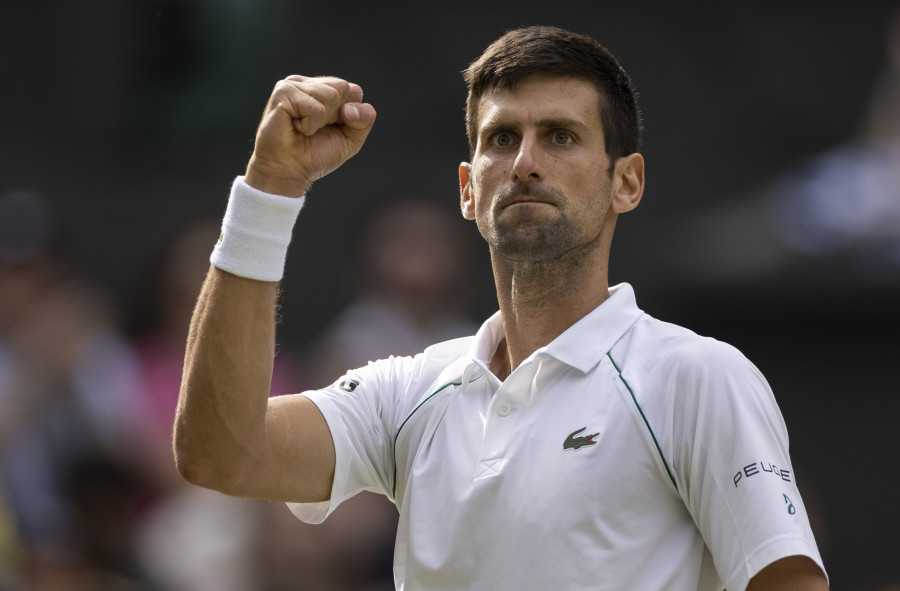 Djokovic gana la batalla judicial contra su deportación de Australia