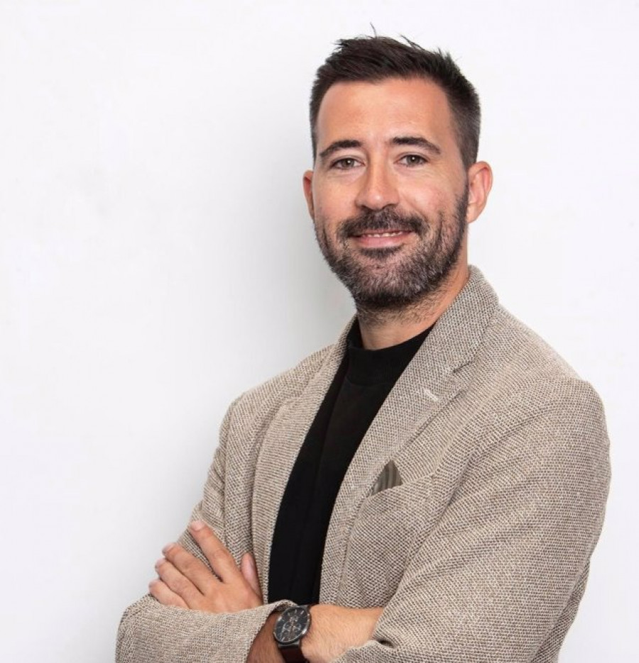 Octavi Anoro, nuevo director internacional de LaLiga