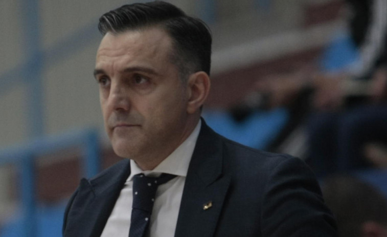 Bruno García opta a ‘Mejor seleccionador’