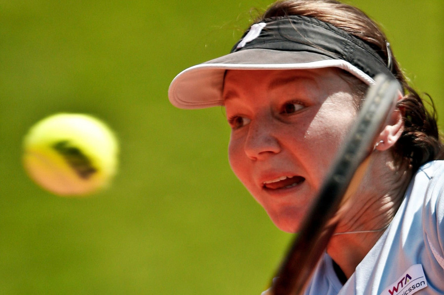 La WTA lamenta que la checa Voracova haya tenido que abandonar Australia sin haber hecho "nada malo"