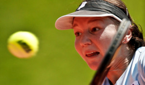 La WTA lamenta que la checa Voracova haya tenido que abandonar Australia sin haber hecho 