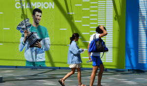 El director del torneo de Estoril asegura que Djokovic no habría jugado en Portugal