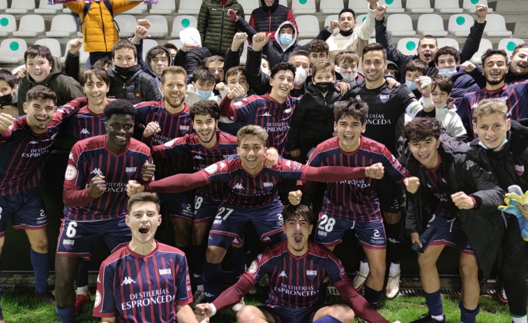 Extremadura, cambio de dueños en busca de la supervivencia del club