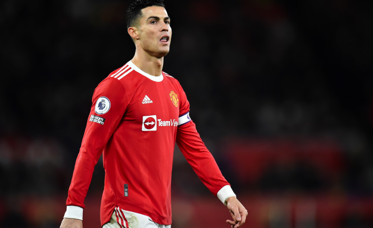 Cristiano: 