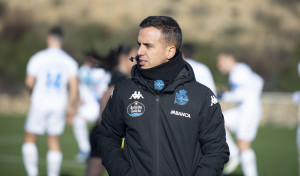Borja Jiménez: 