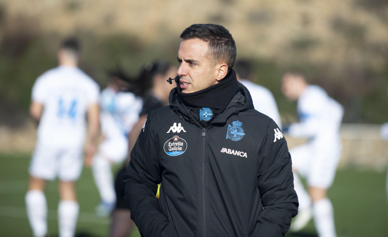 Borja Jiménez: 