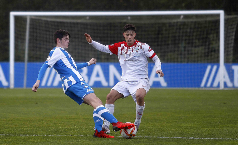 El Deportivo se la juega a una carta en el campo del Celta
