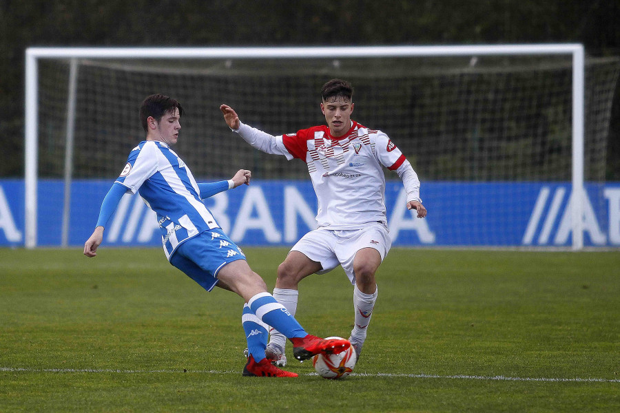 El Deportivo se la juega a una carta en el campo del Celta