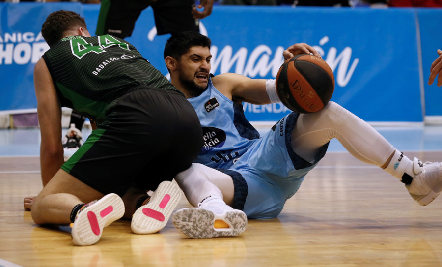 El Joventut asegura la Copa y el Breogán se la complica