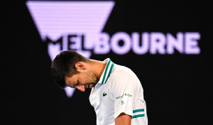 Francia rectifica y no permitirá que Djokovic participe en Roland Garros