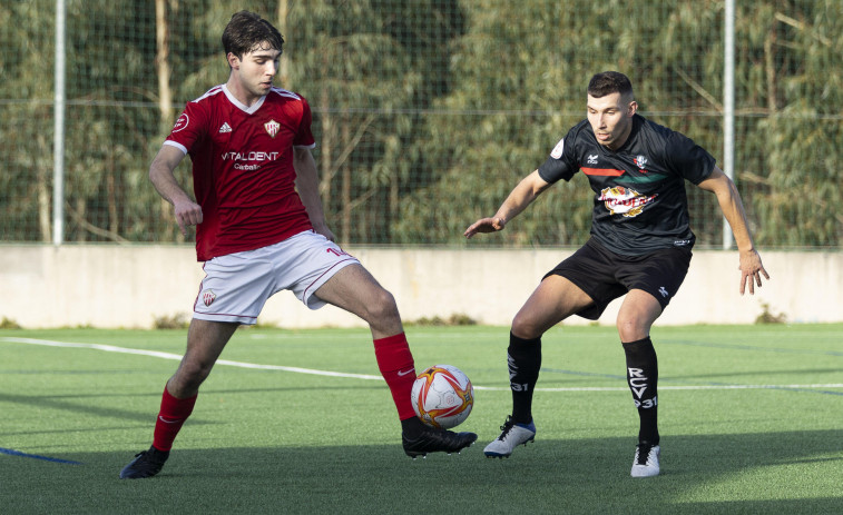 Nuevas fechas para los partidos pendientes de Sofán y Silva