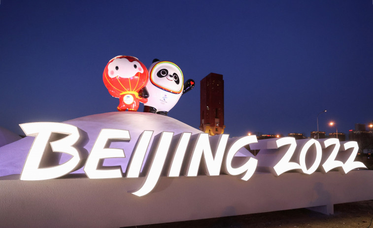Los Juegos de Pekín 2022 venderán entradas sólo a 