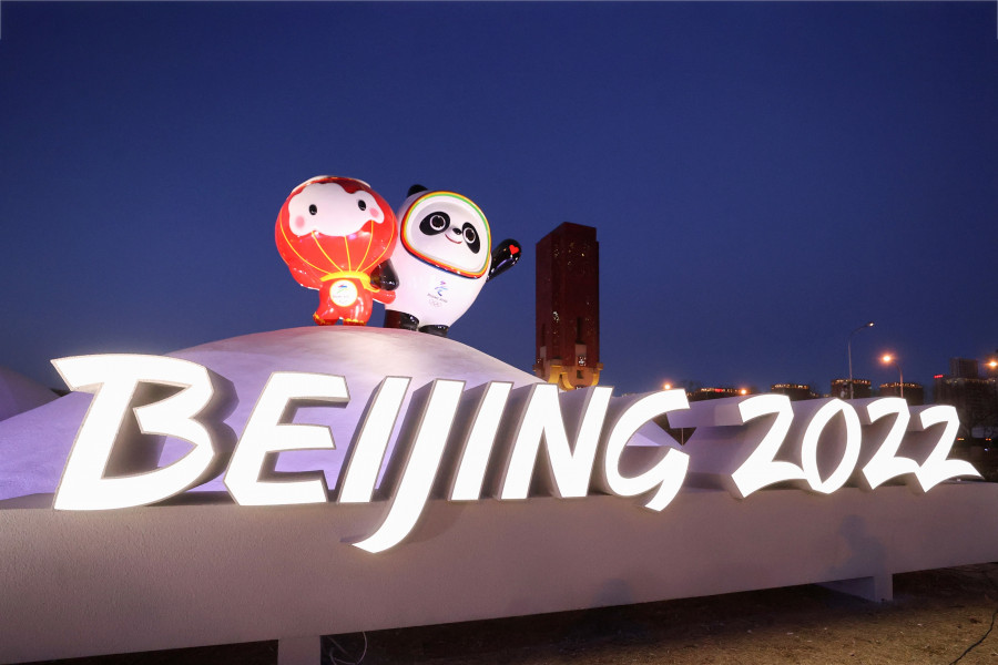 Los Juegos de Pekín 2022 venderán entradas sólo a "espectadores designados"