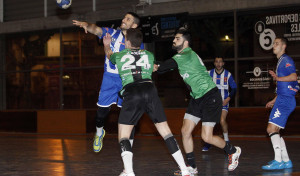 OAR-Xiria: Un derbi con algo más  en juego que los puntos