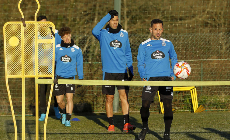 Menudo, fuera de la lista de 22 por decisión técnica