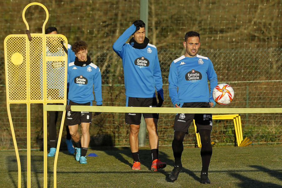 Menudo, fuera de la lista de 22 por decisión técnica