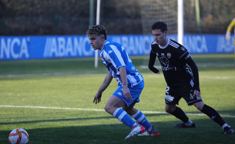 El Fabril busca la primera victoria del 2022 en Viveiro