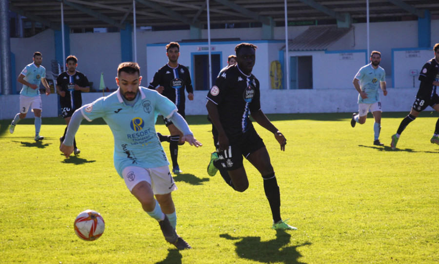 Fabril, igual que hace una temporada