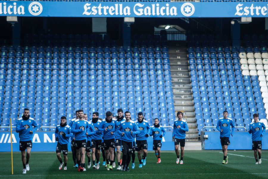 Recuperación dulce antes de pensar ya en el Racing