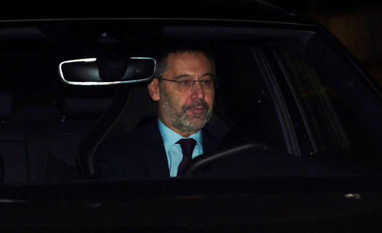 La Fiscalía investiga la gestión en el Barça durante la directiva de Bartomeu