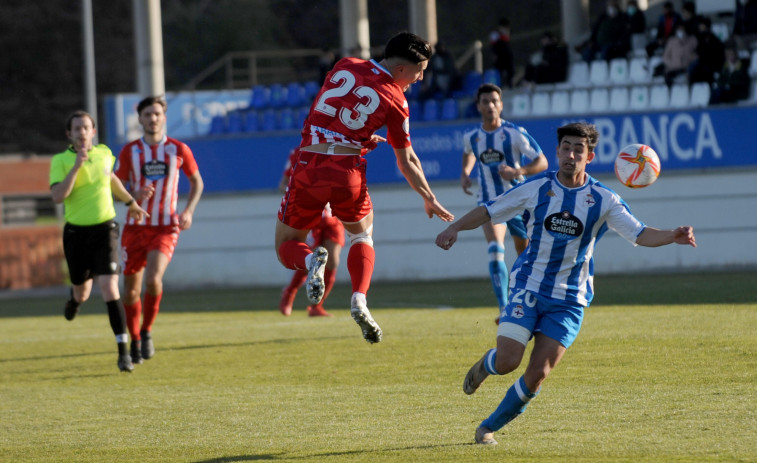 El Fabril no estaba muerto