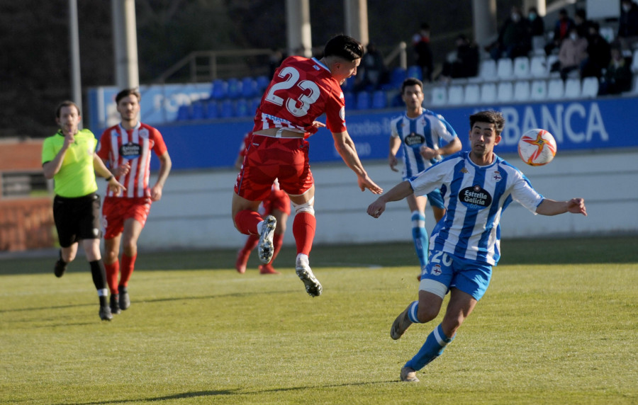 El Fabril no estaba muerto