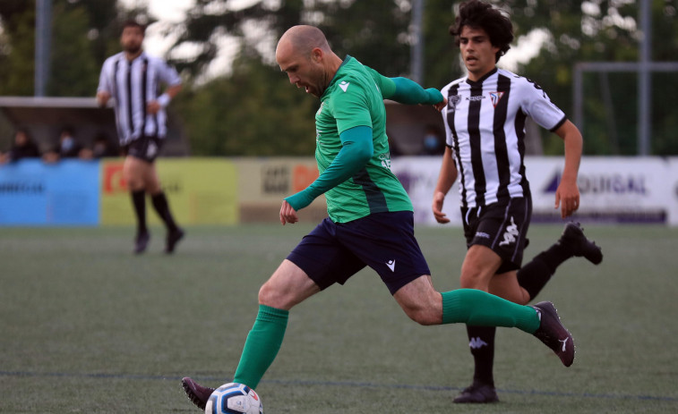 El San Tirso va a por el más difícil todavía