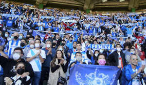 El deportivismo clama contra la decisión de aplazar el encuentro