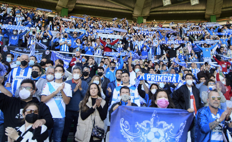 El deportivismo clama contra la decisión de aplazar el encuentro