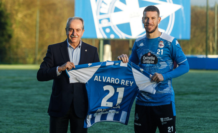 El Depor fue madrugador