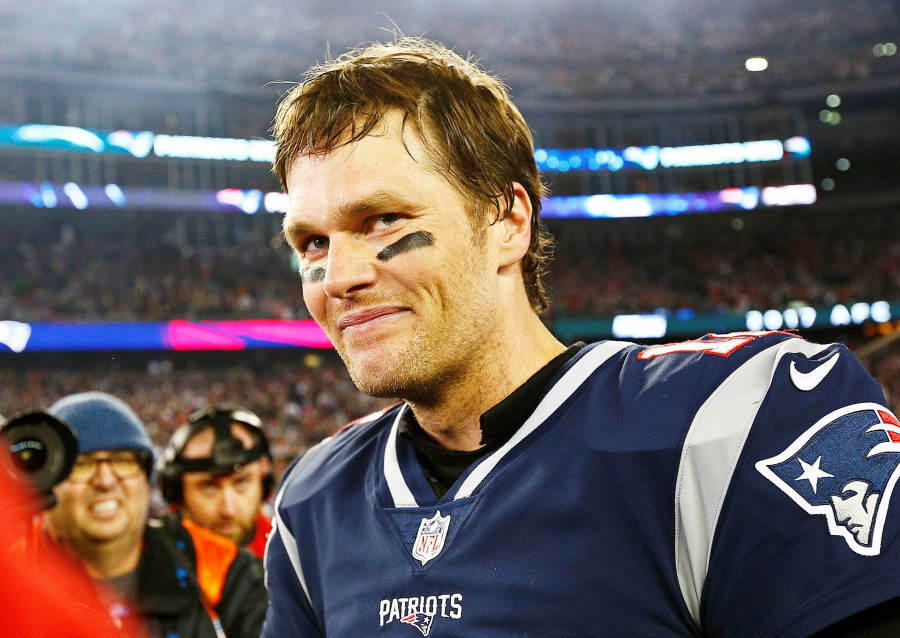 Tom Brady anuncia su retirada después de 22 temporadas en la NFL