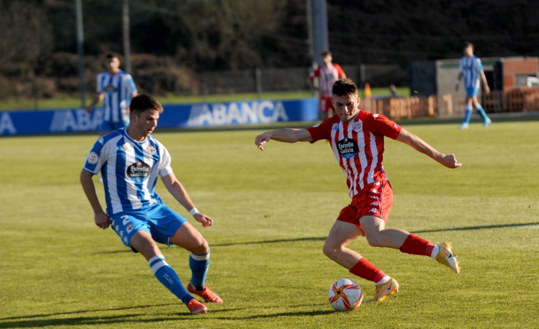 El Fabril busca repetir la segunda parte del Polvorín