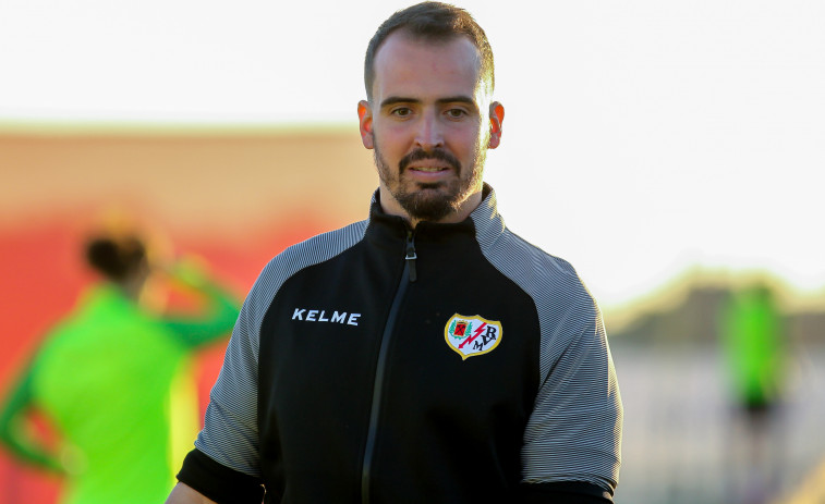 El entrenador del Rayo Femenino pide perdón y se arrepiente de su 