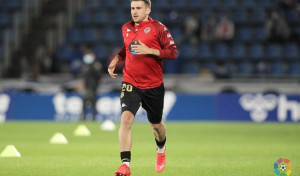 Gerard Valentín: 