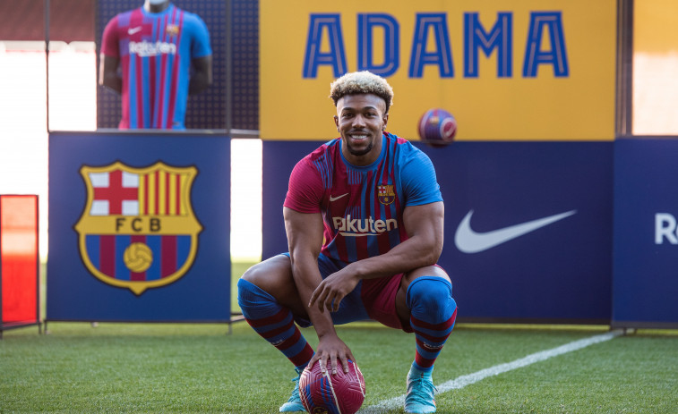 Adama: 