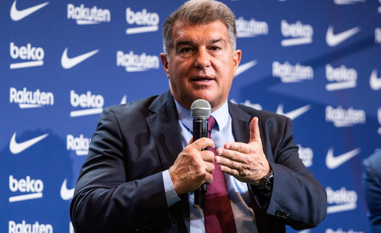 Laporta: 
